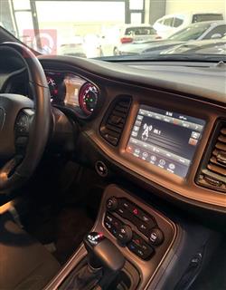 دودج تشالنجر